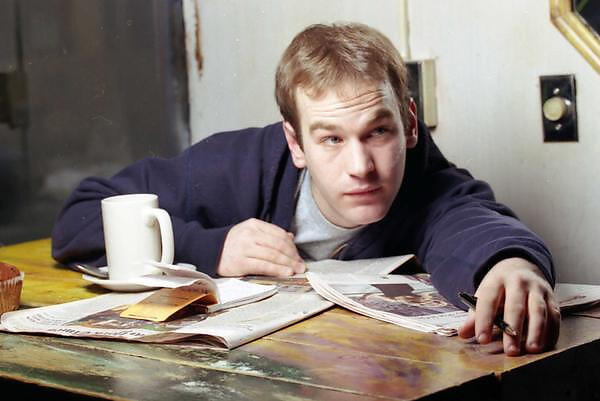 Mike Birbiglia