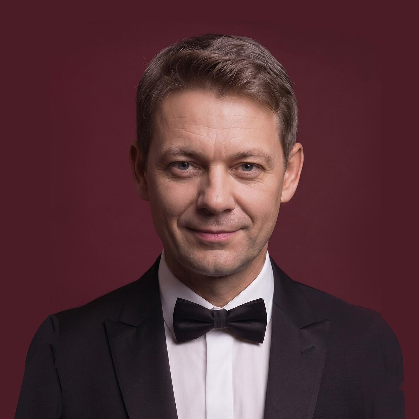 Антон Лето