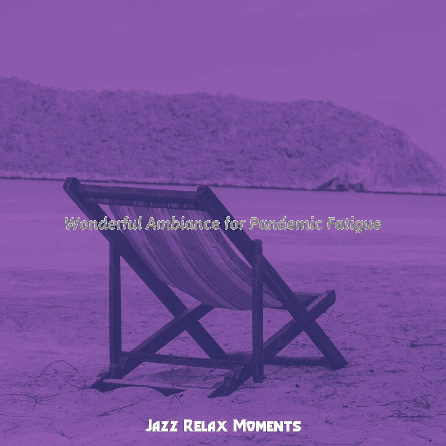 Релиз Wonderful Ambiance for Pandemic Fatigue