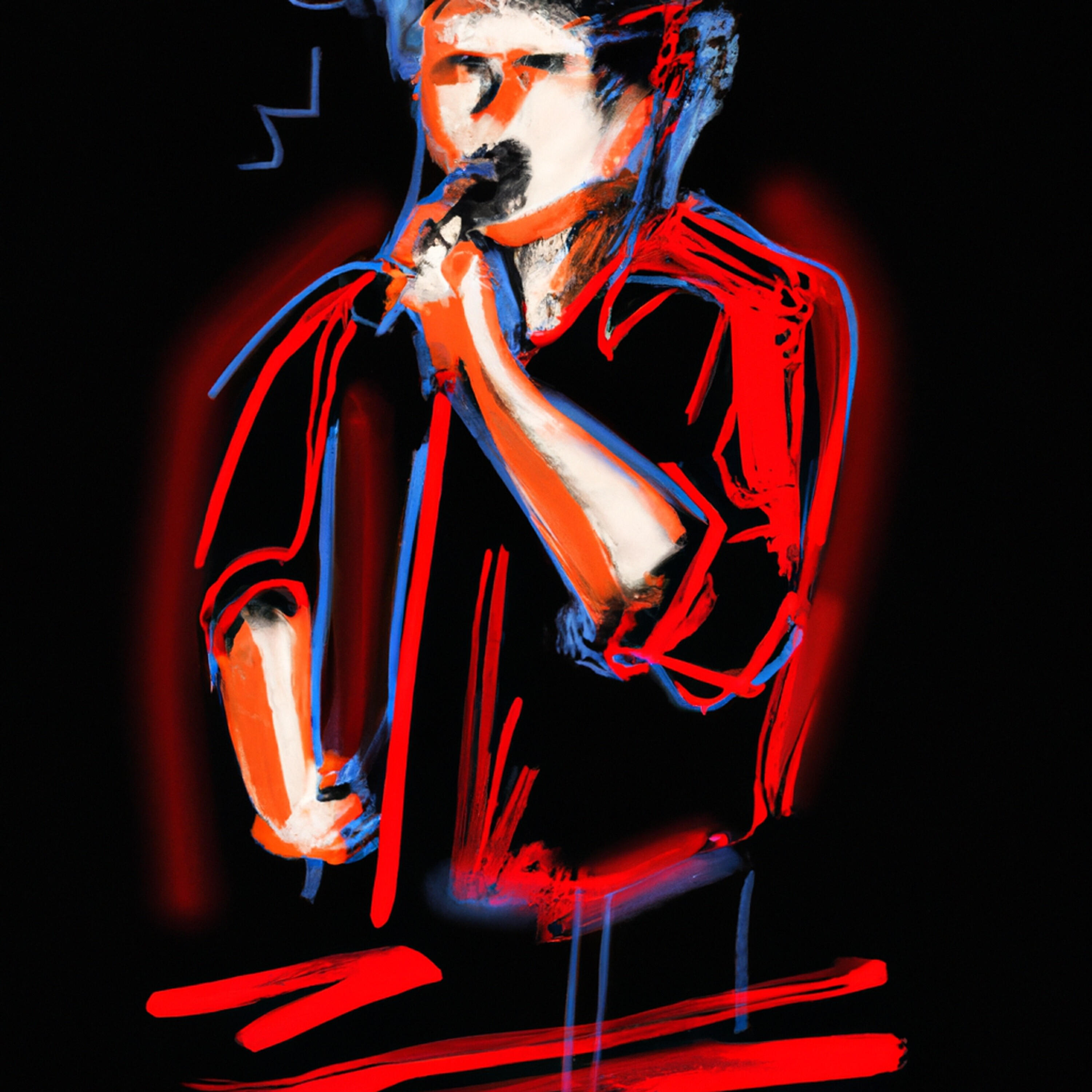 Cover by Ice