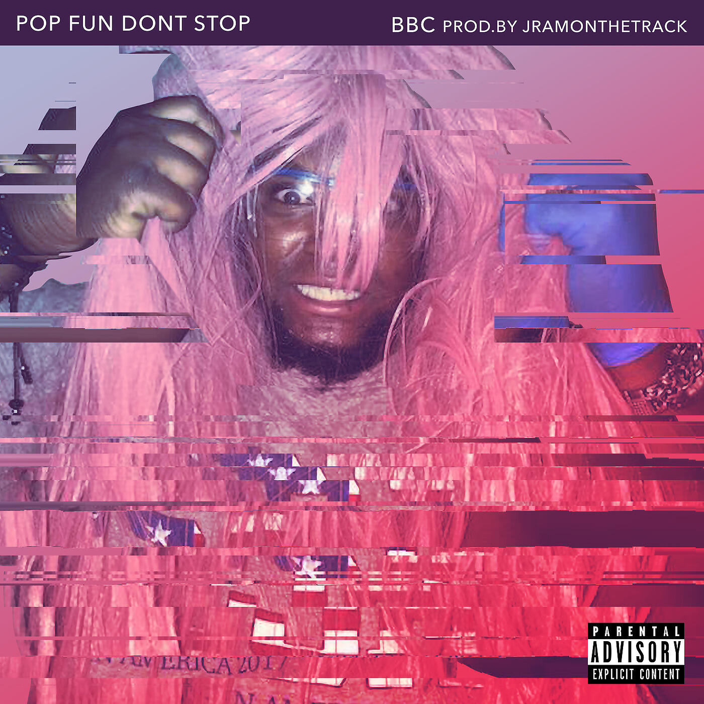 Pop Fun Dont Stop