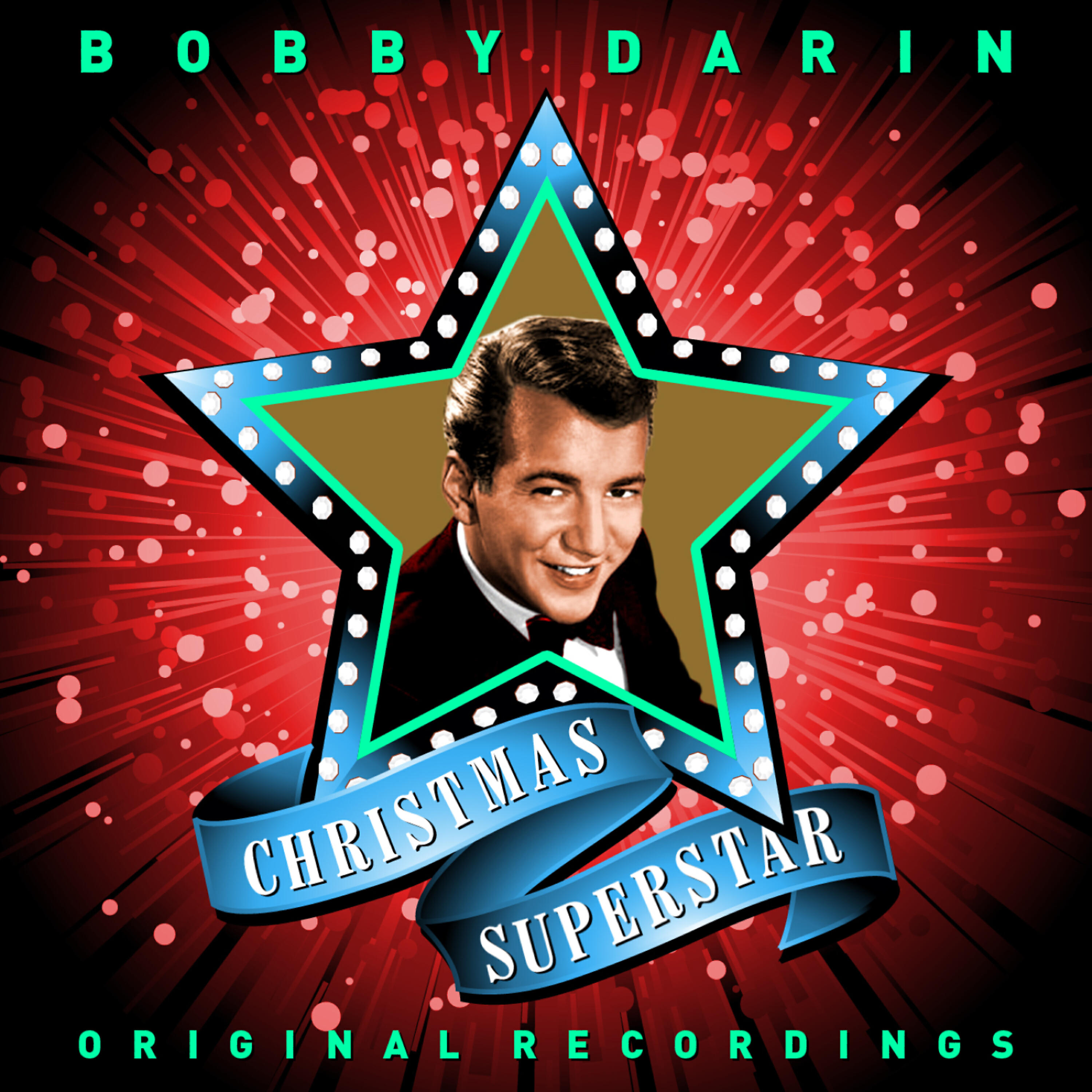 Релиз Christmas Superstar