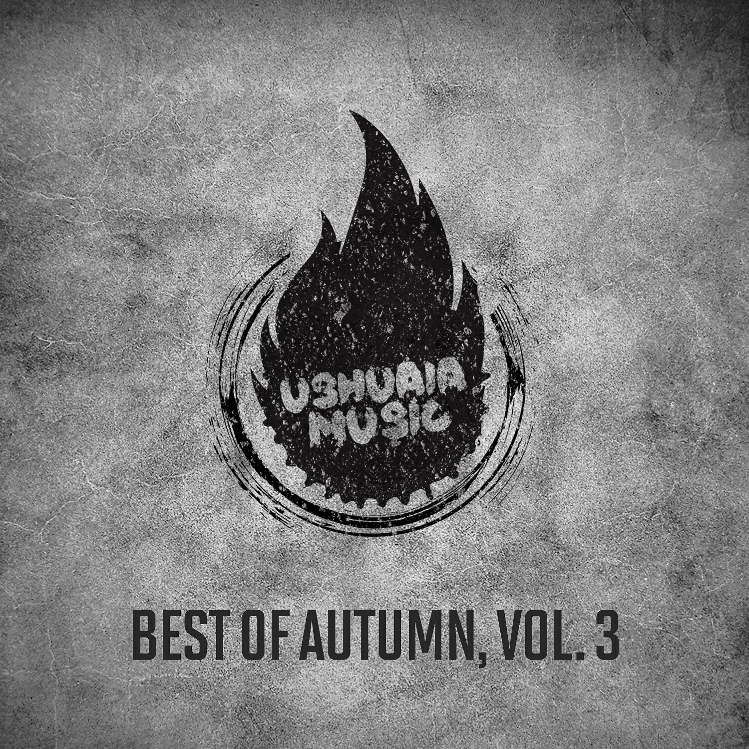 Релиз Best of Autumn, Vol. 3