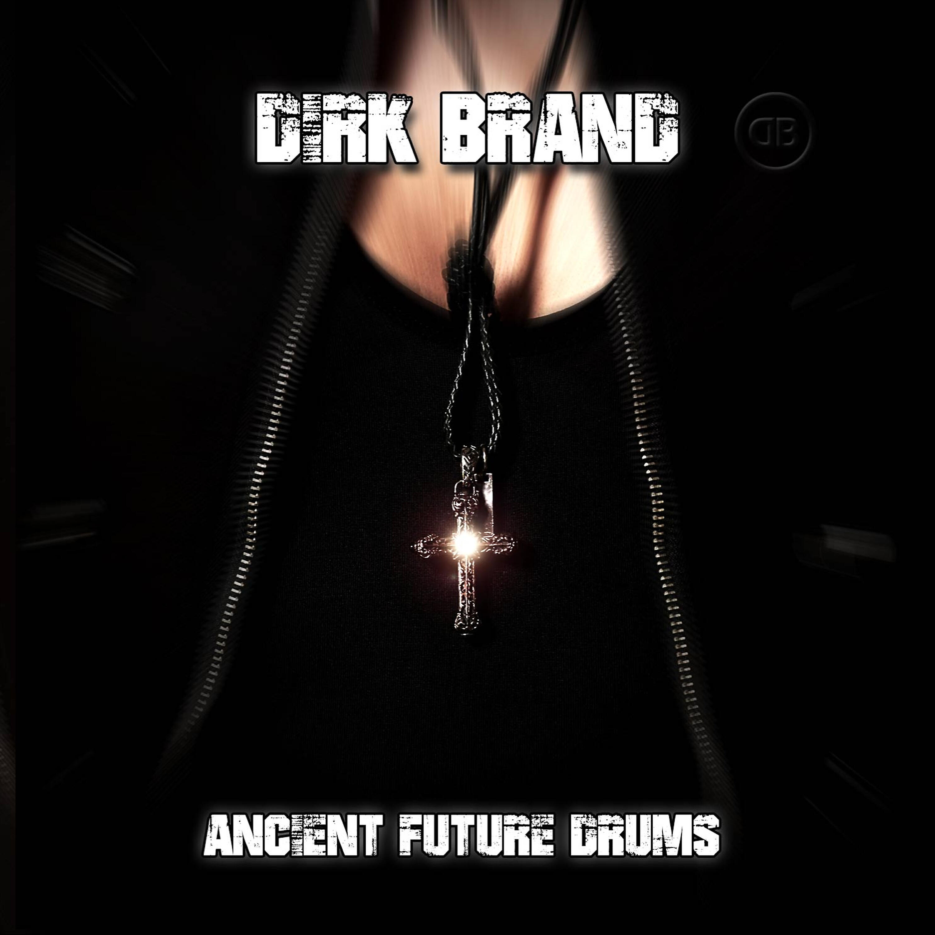 Релиз Ancient Future Drums
