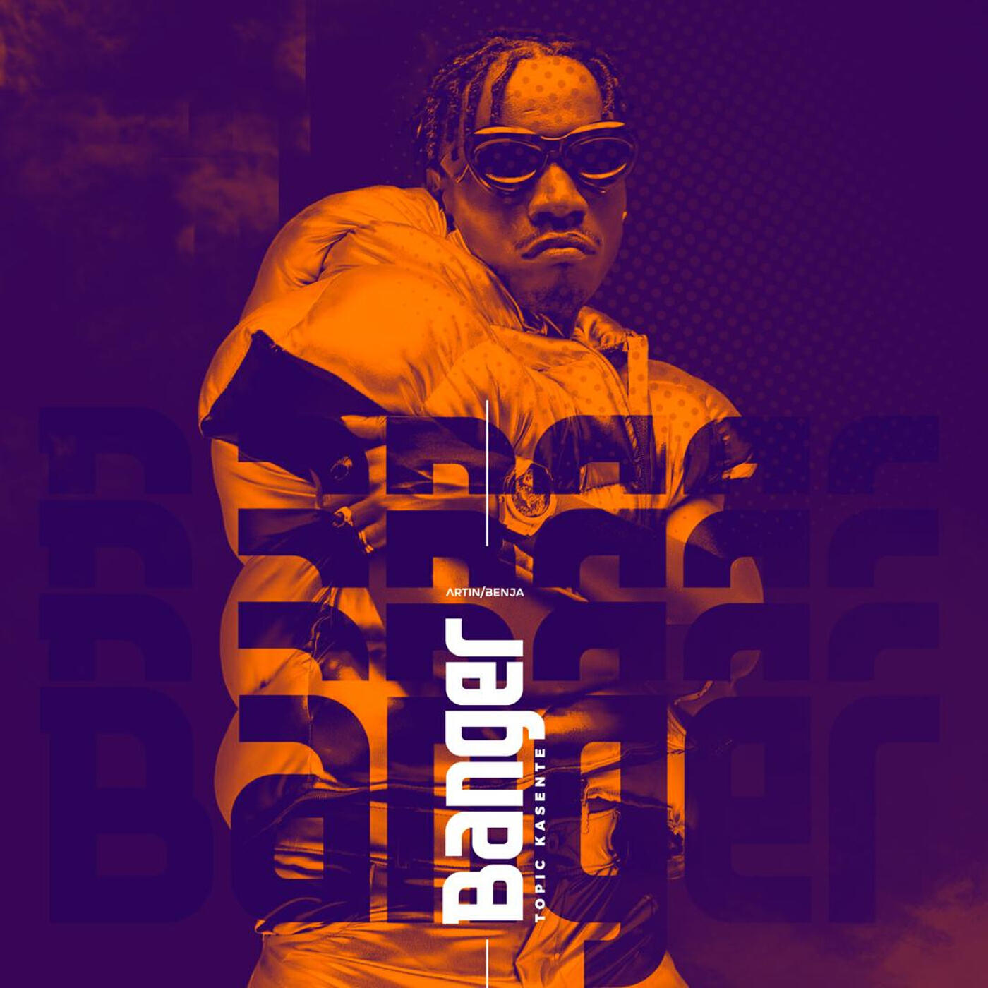 Релиз Banger