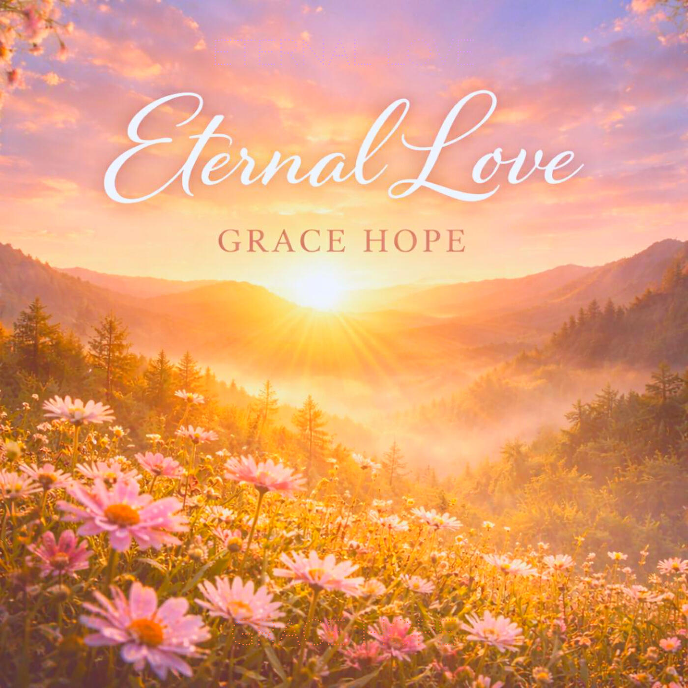 Релиз Eternal Love