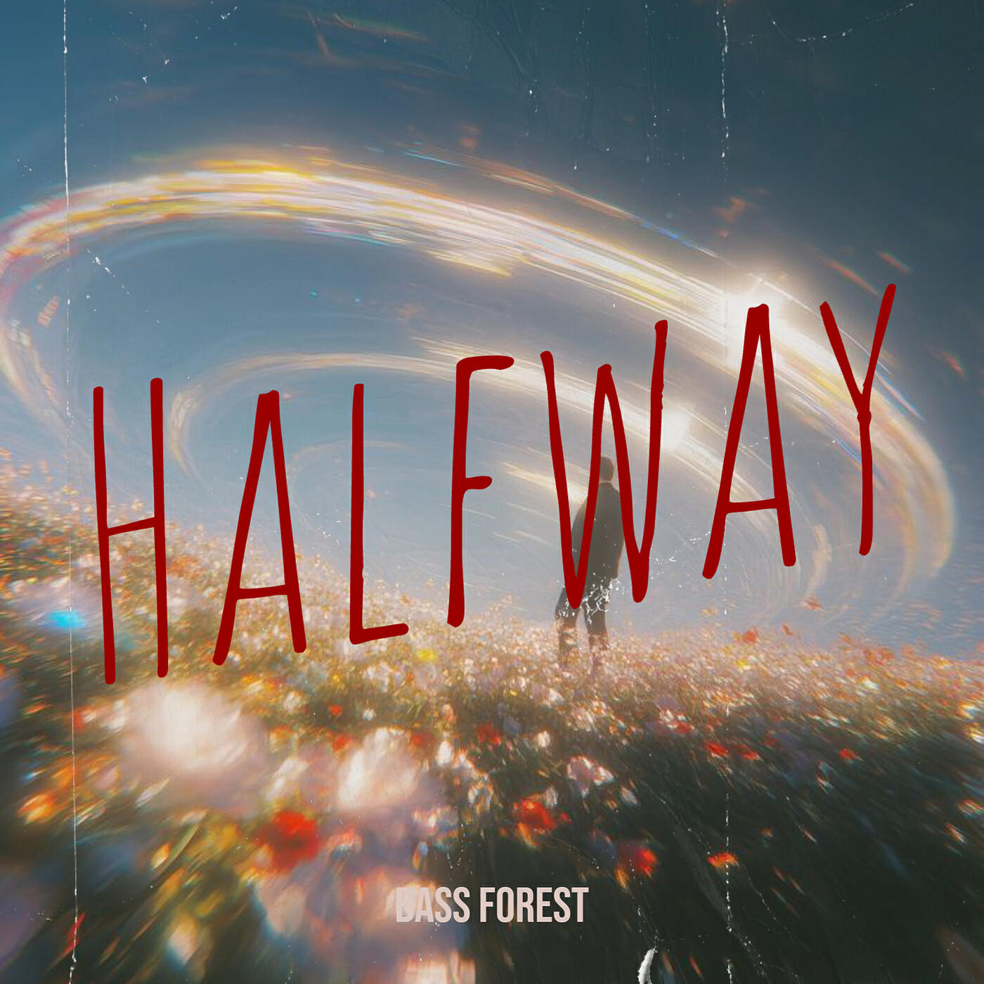 Релиз Halfway