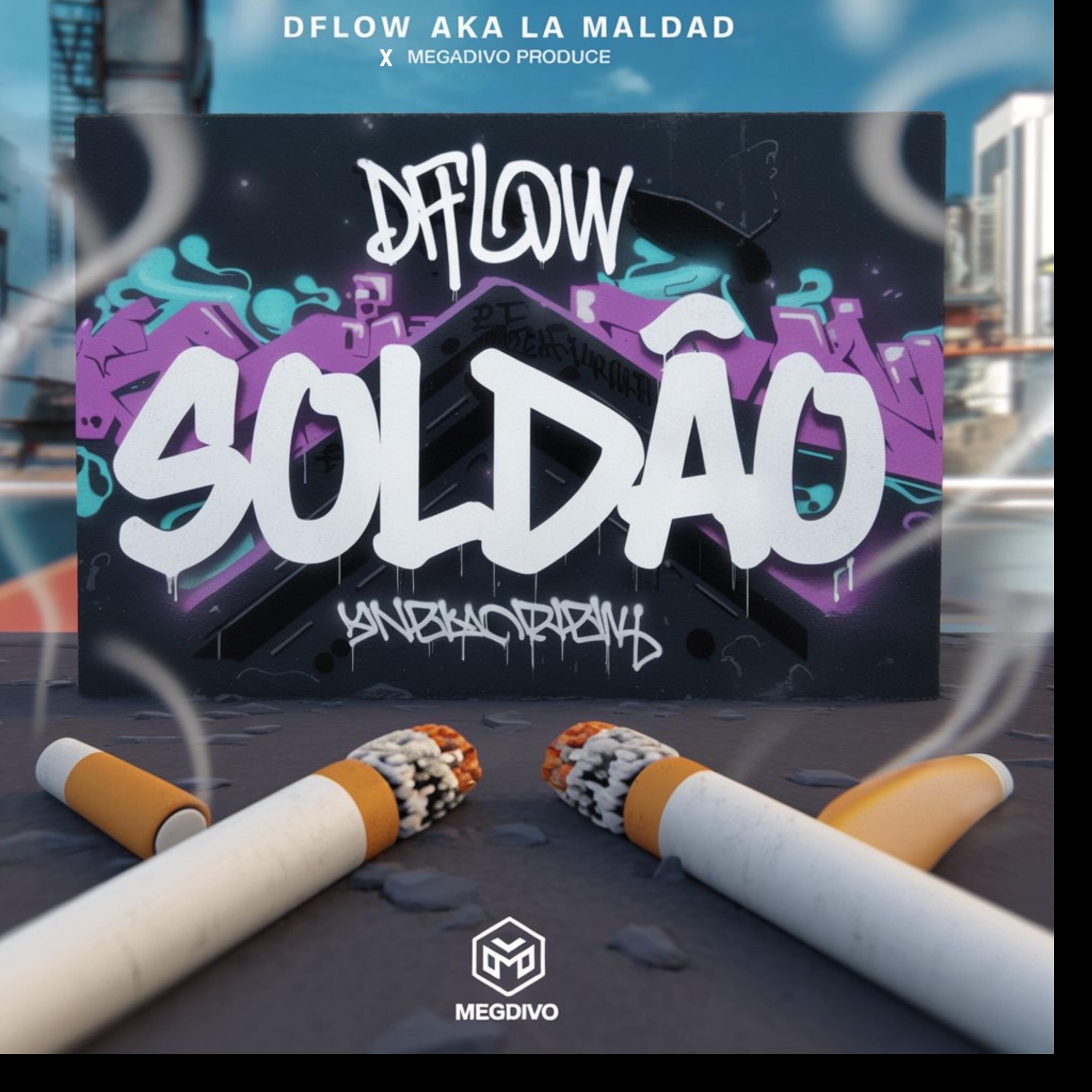 Релиз Soldao