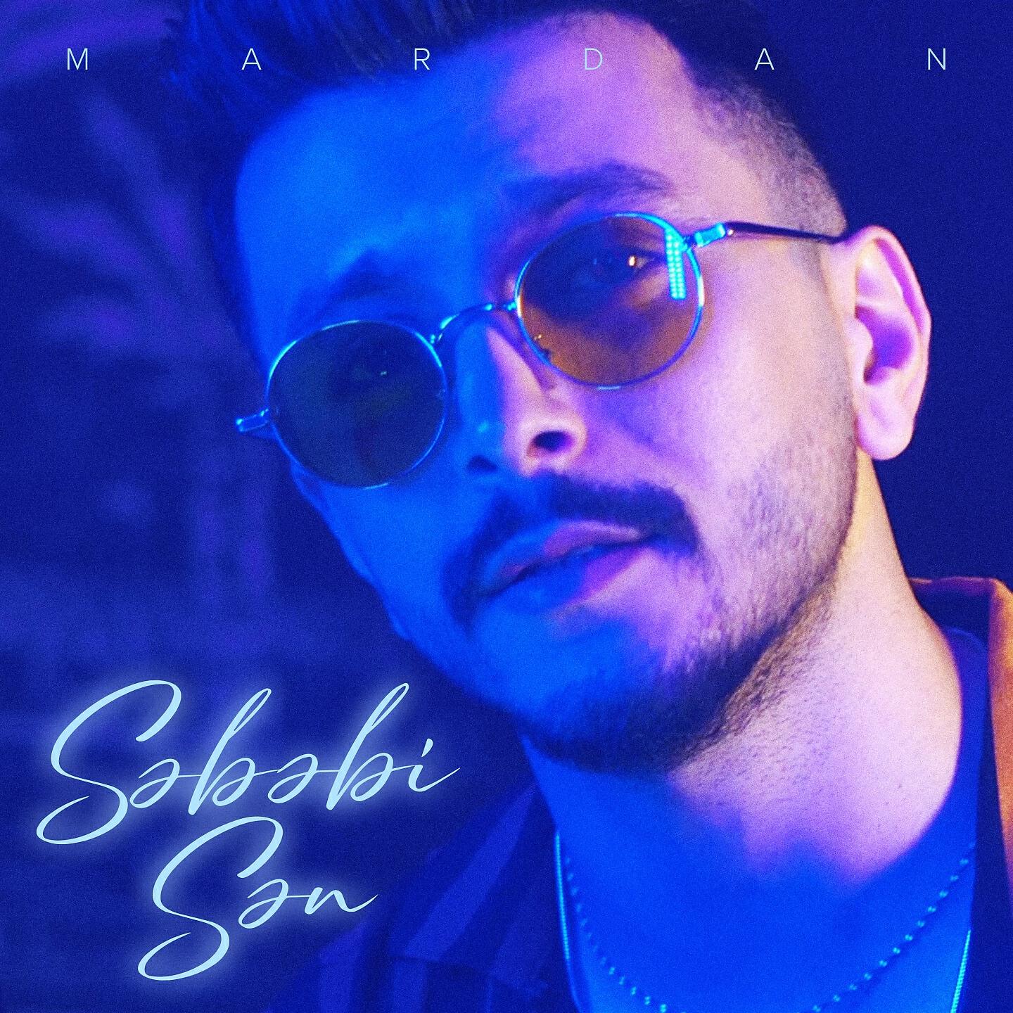 Релиз Səbəbi Sən