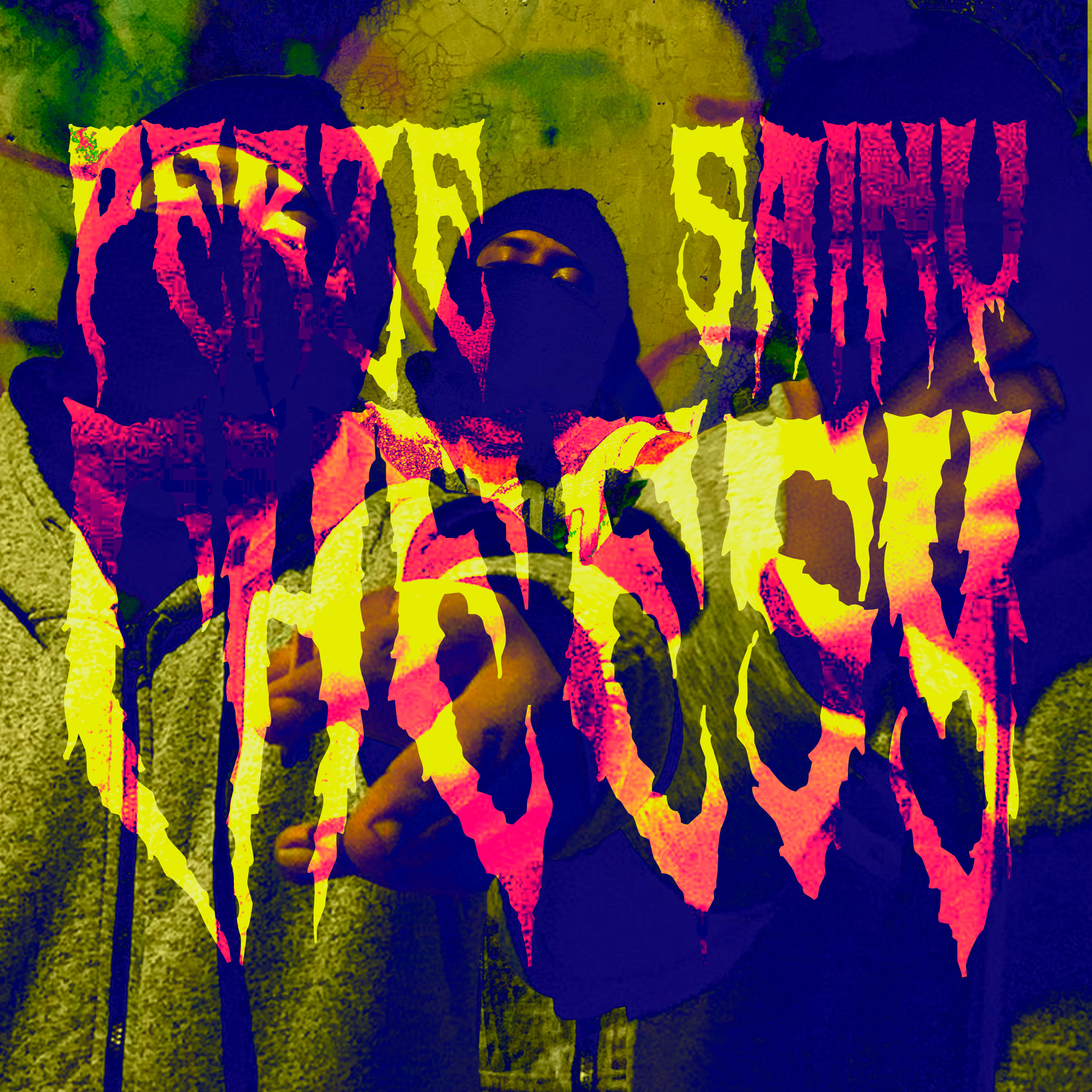Релиз Cheesy
