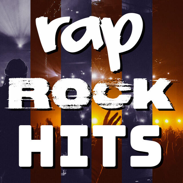 Релиз Rap Rock Hits