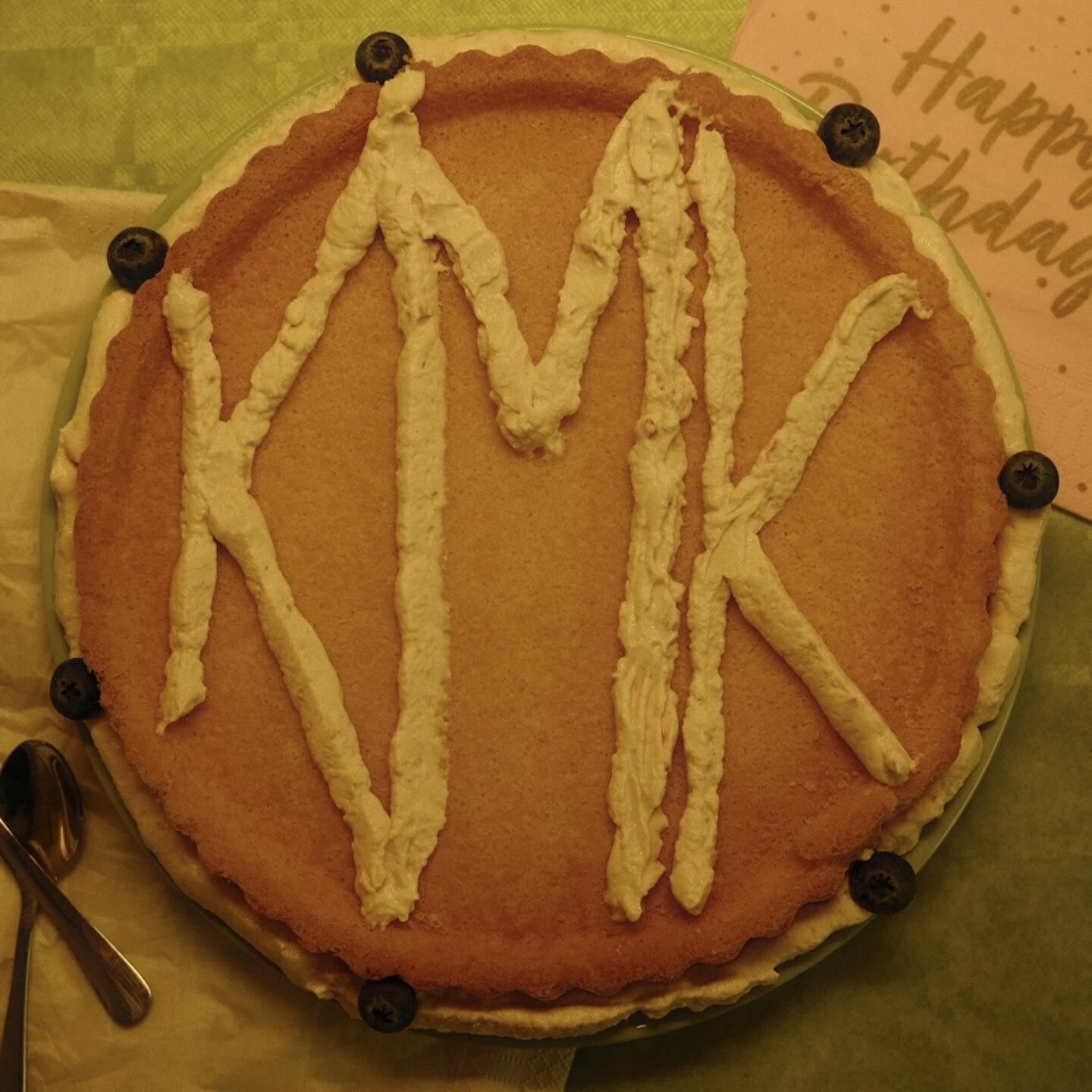 Трек KALLMEKINSKY