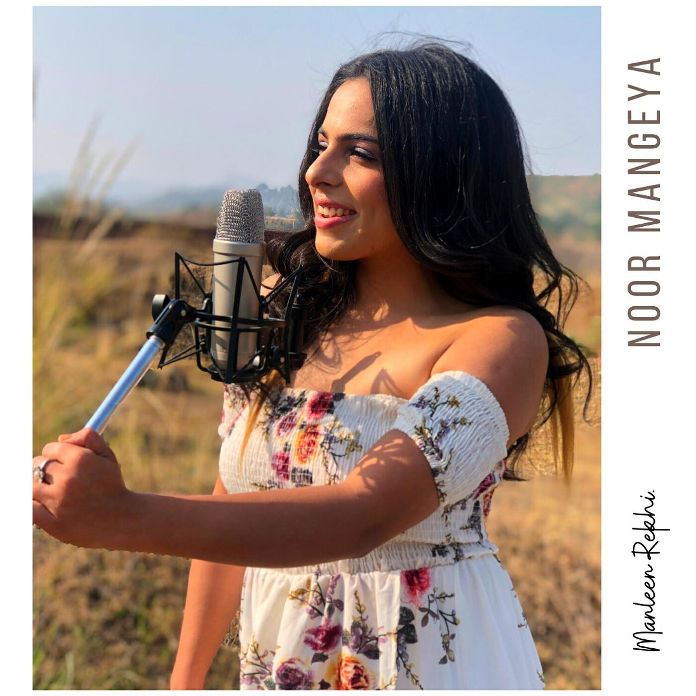 Релиз Noor Mangeya