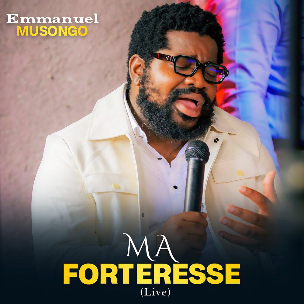 Релиз Ma Forteresse (Live)