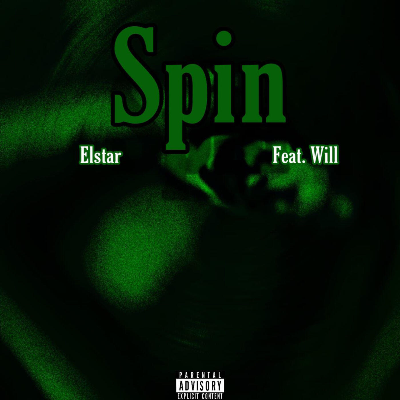 Постер альбома Spin (feat. Will)
