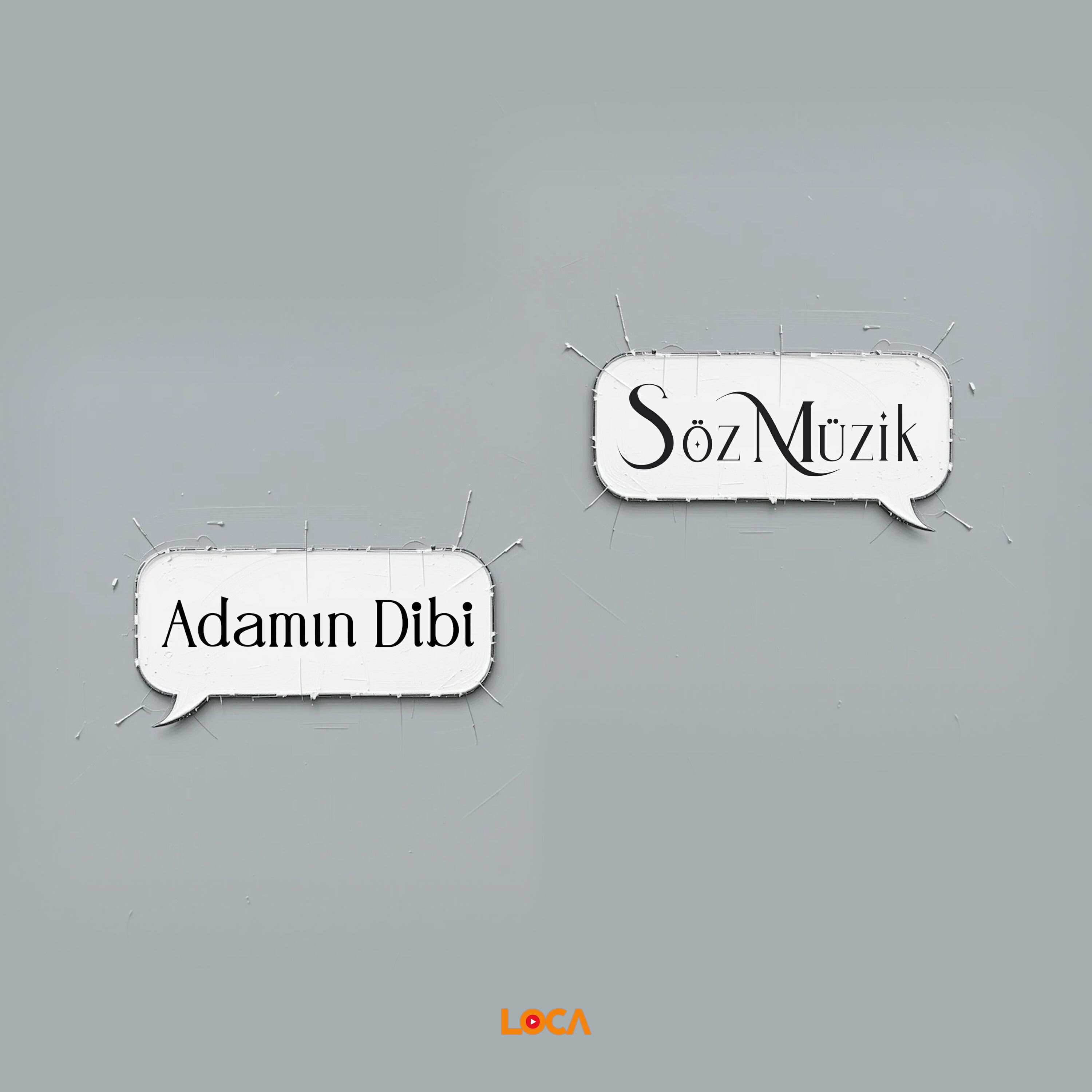 Релиз Adamın Dibi
