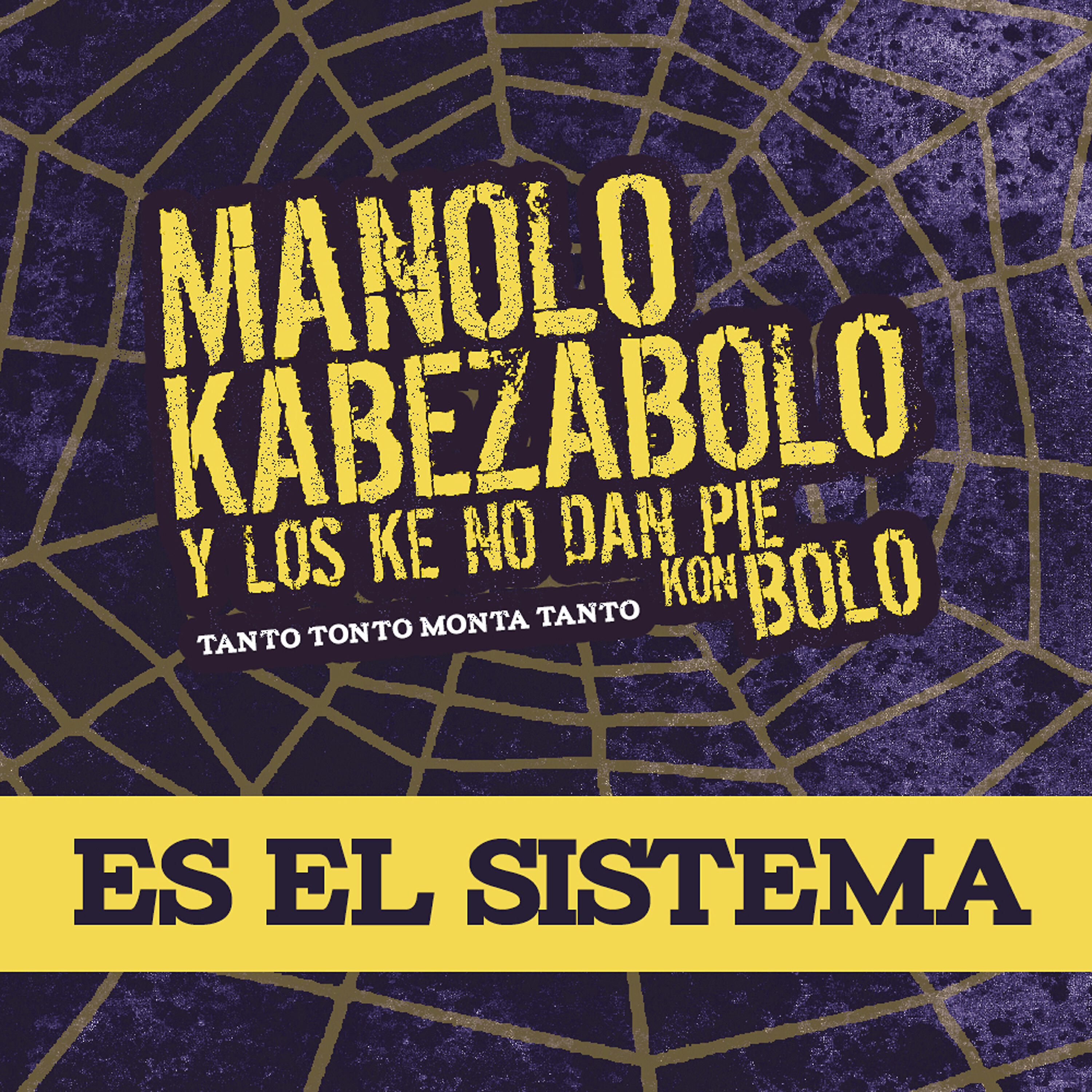 Релиз Es el Sistema