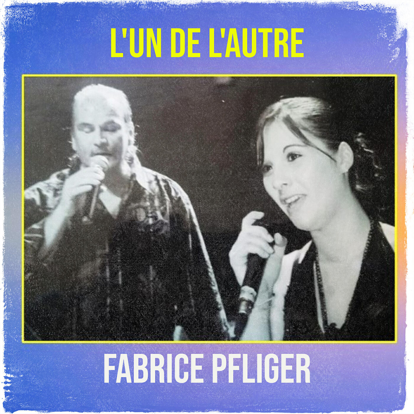 Релиз L'UN DE L'AUTRE