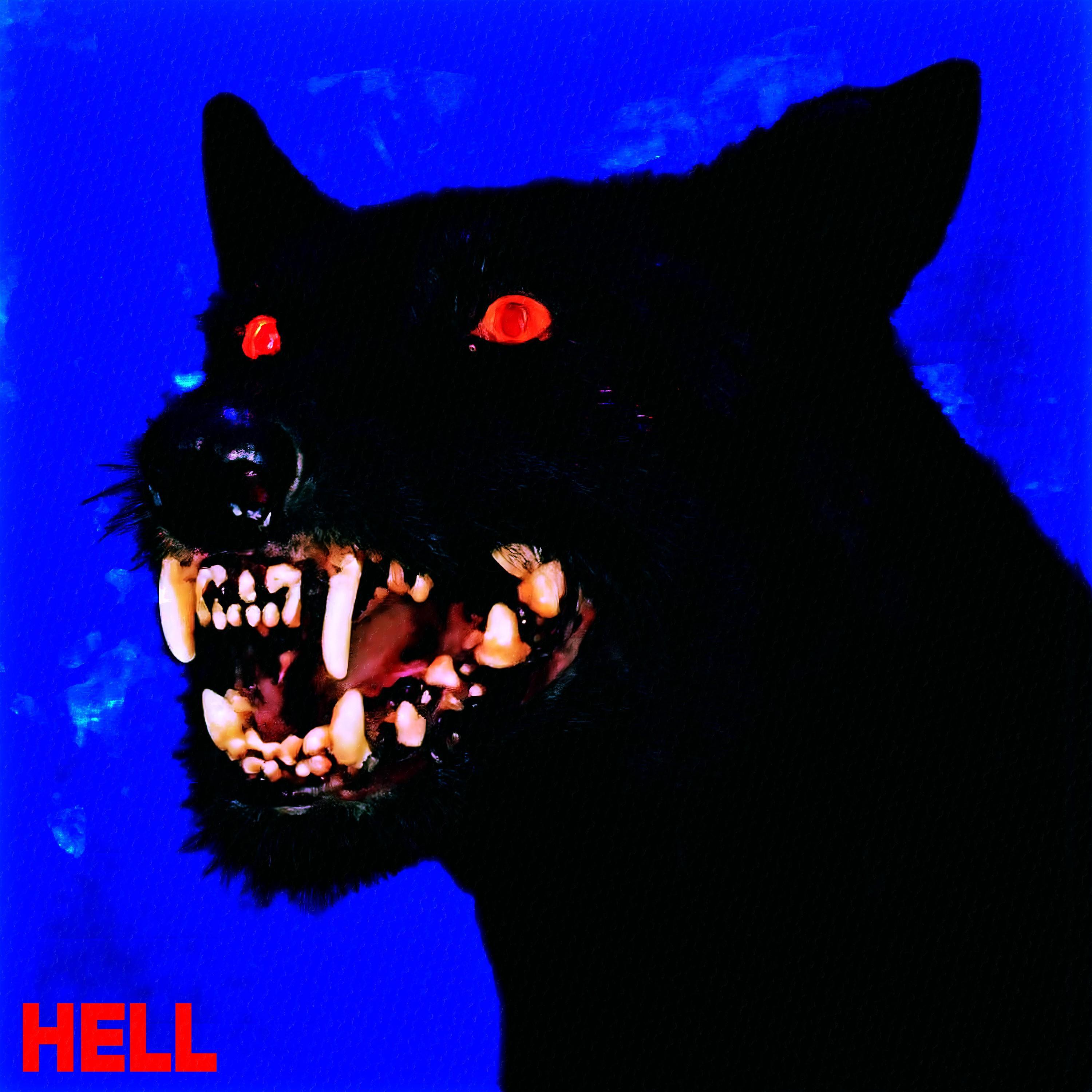 Релиз Hell