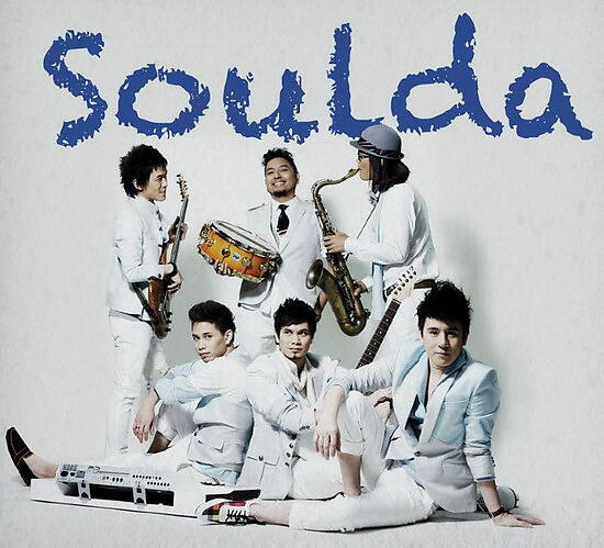 Soulda