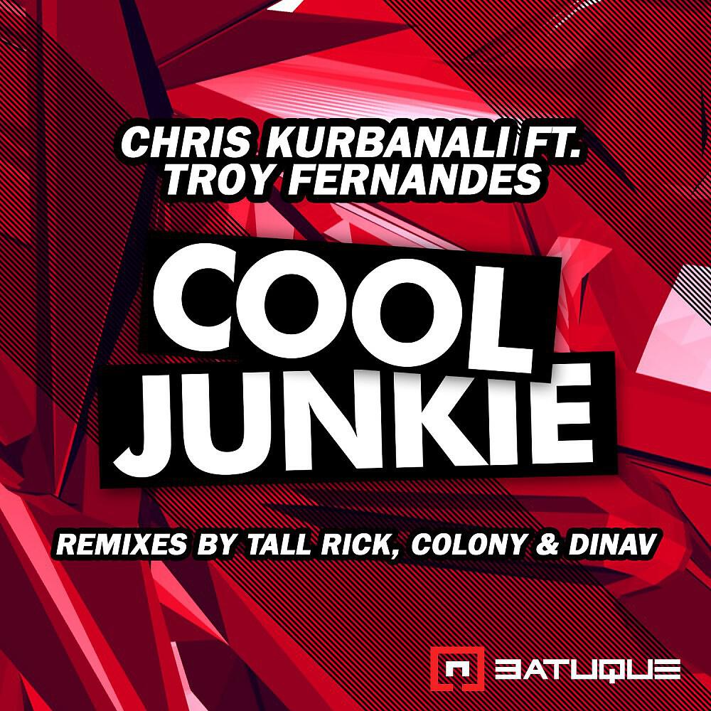 Релиз Cool Junkie
