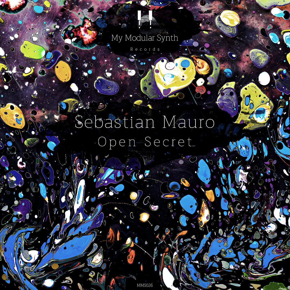 Релиз Open Secret