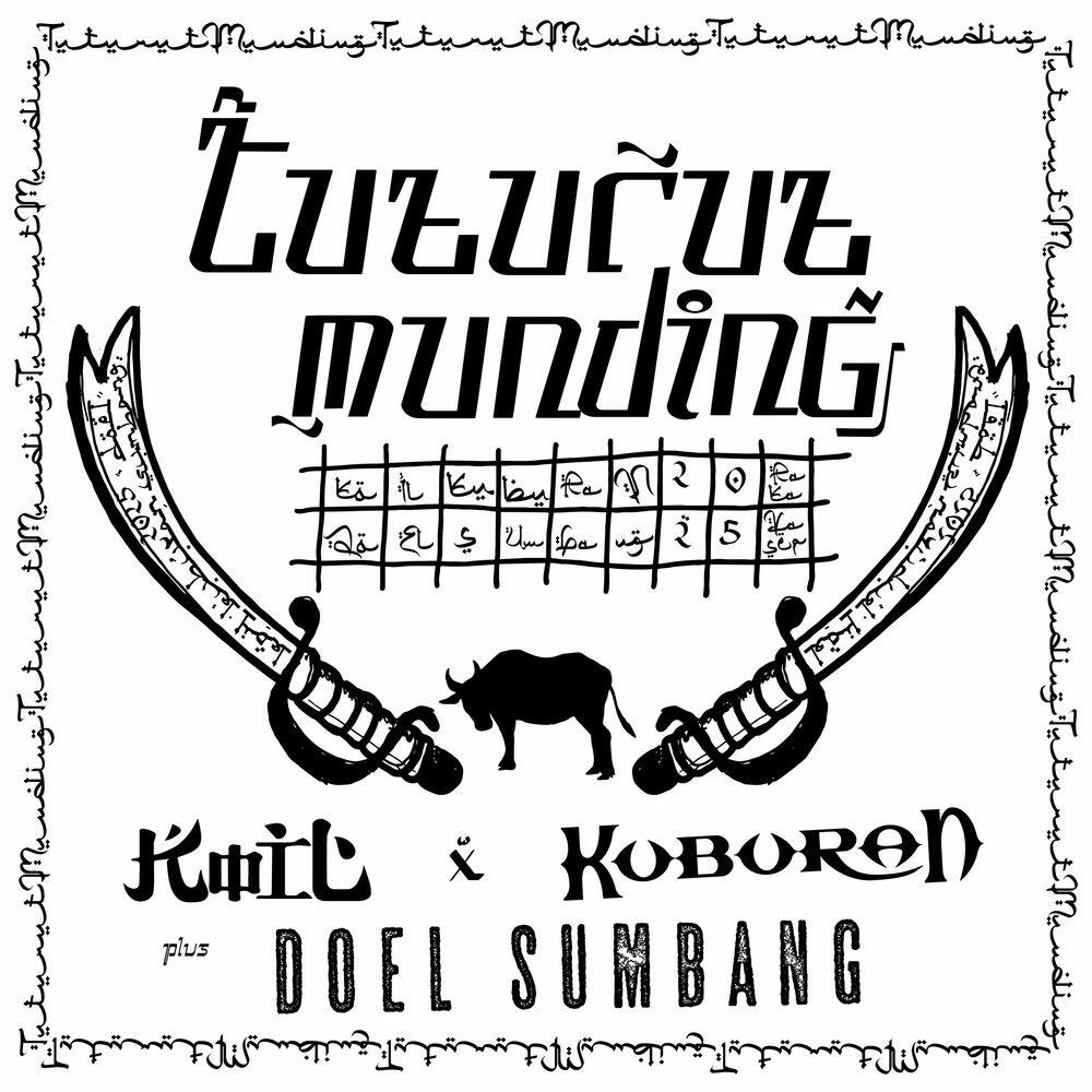 Релиз Tuturut Munding