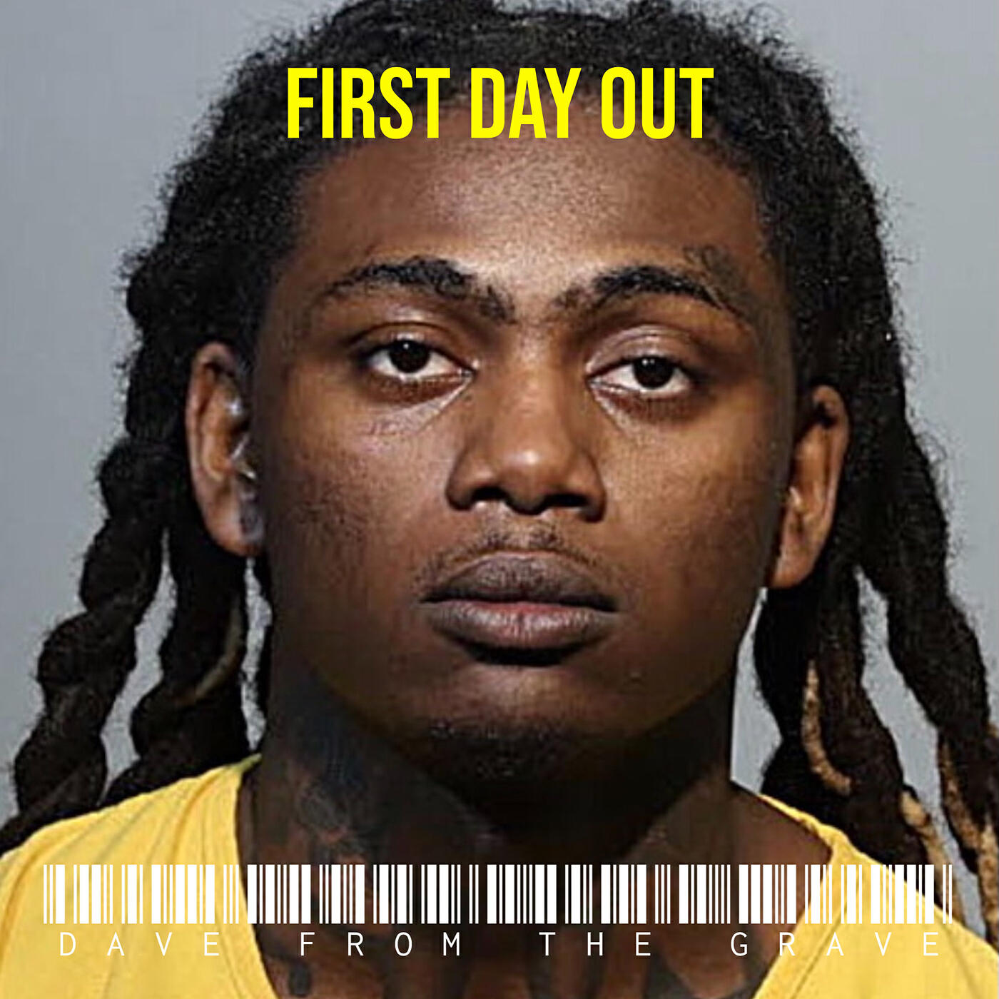 Релиз First Day Out
