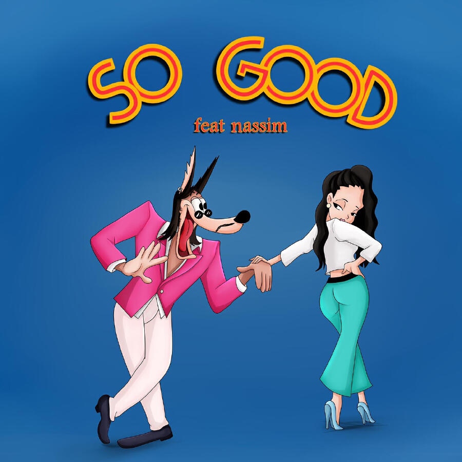 Релиз So Good