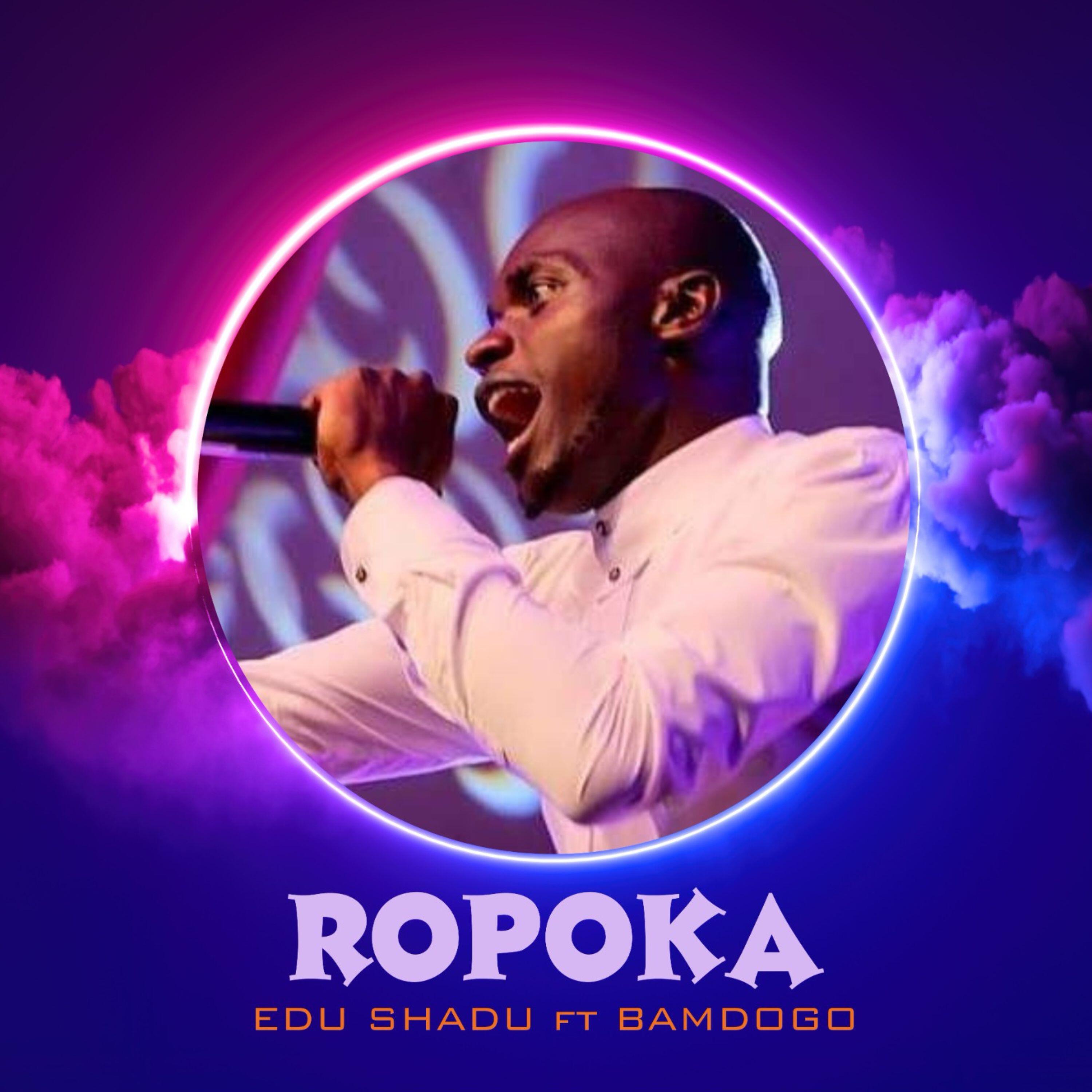 Релиз Ropoka