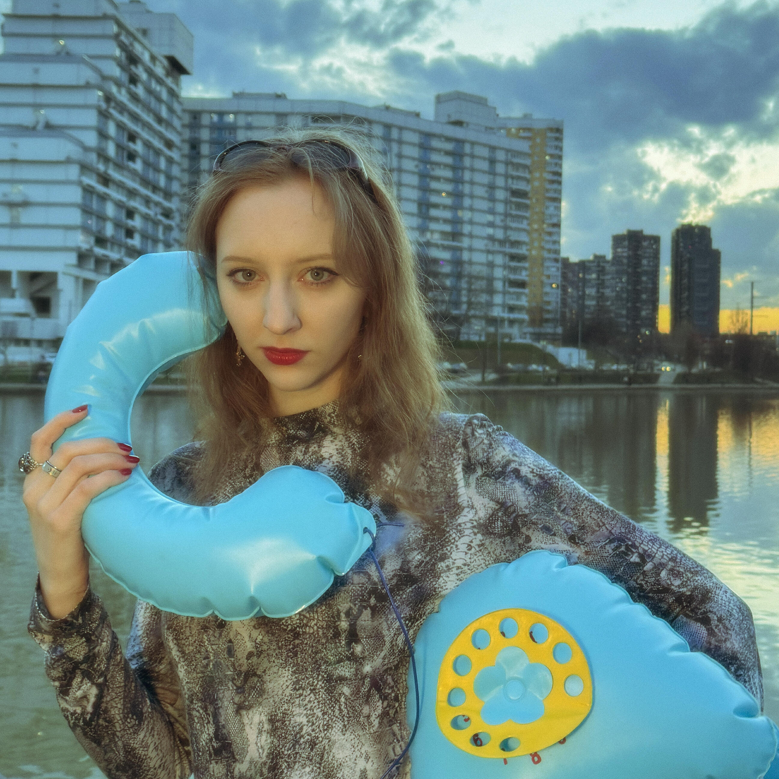 Релиз Чертаново