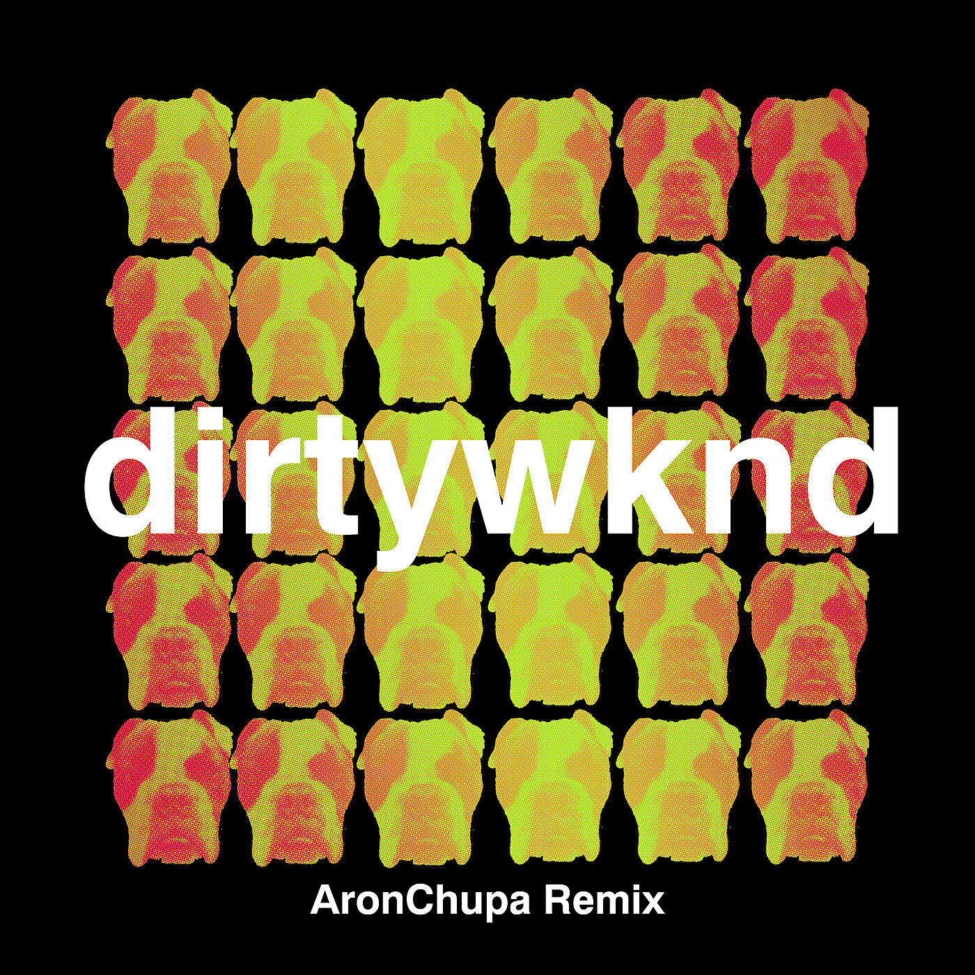 Релиз Dirty Weekend