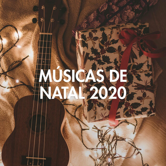 Постер альбома Músicas de Natal 2020