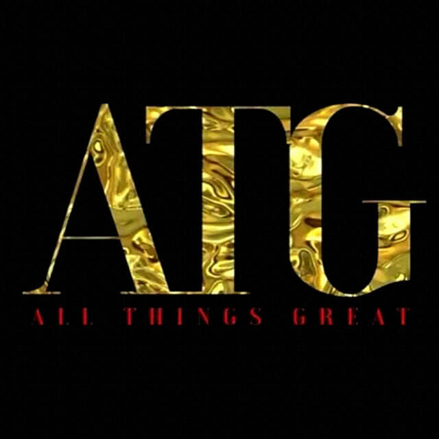 Релиз All Things Great