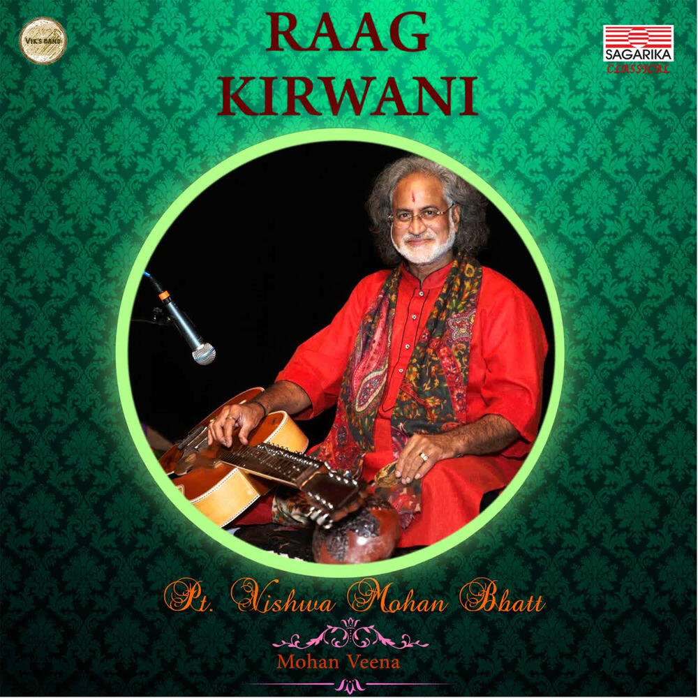Релиз Raag Kirwani