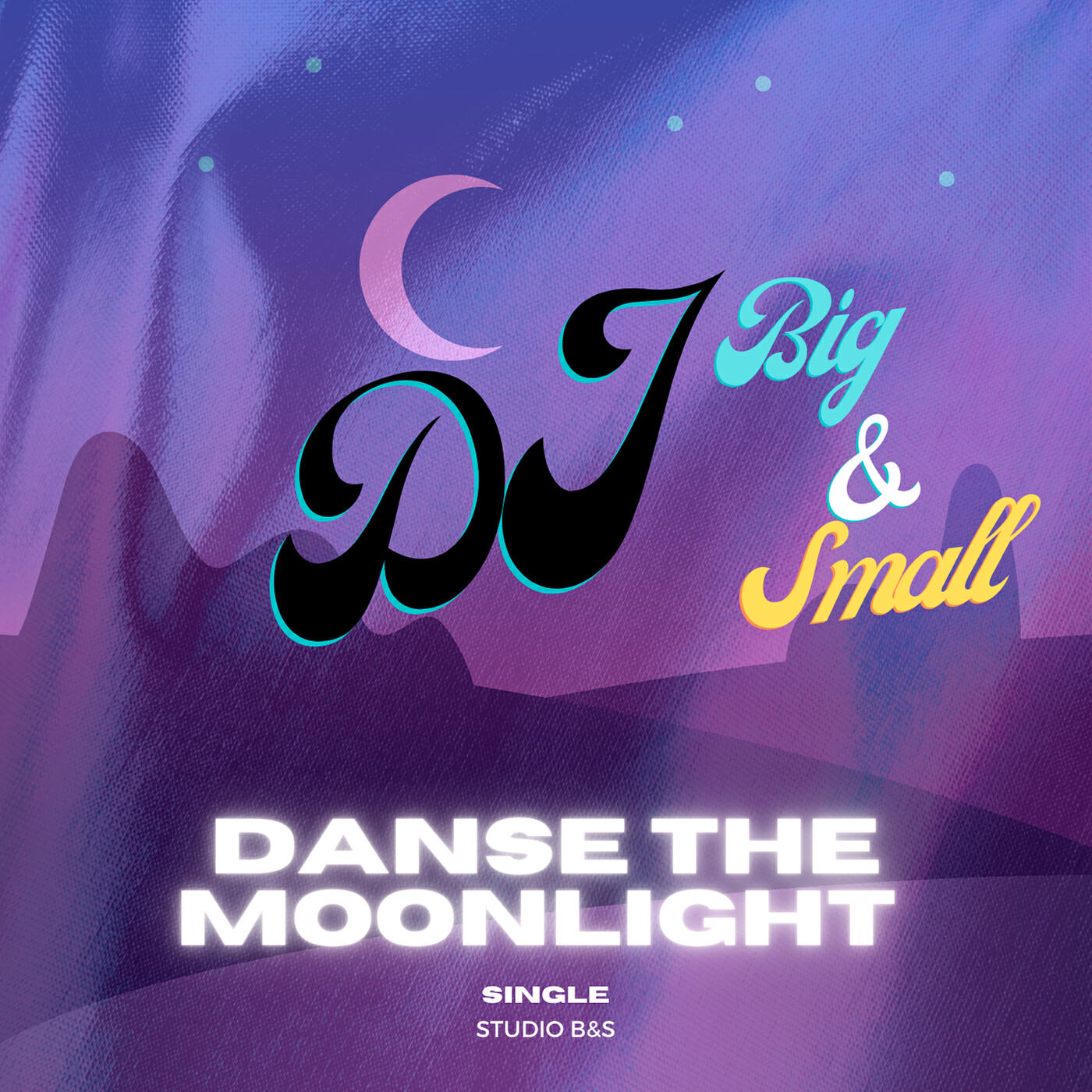 Релиз Danse the Moonlight