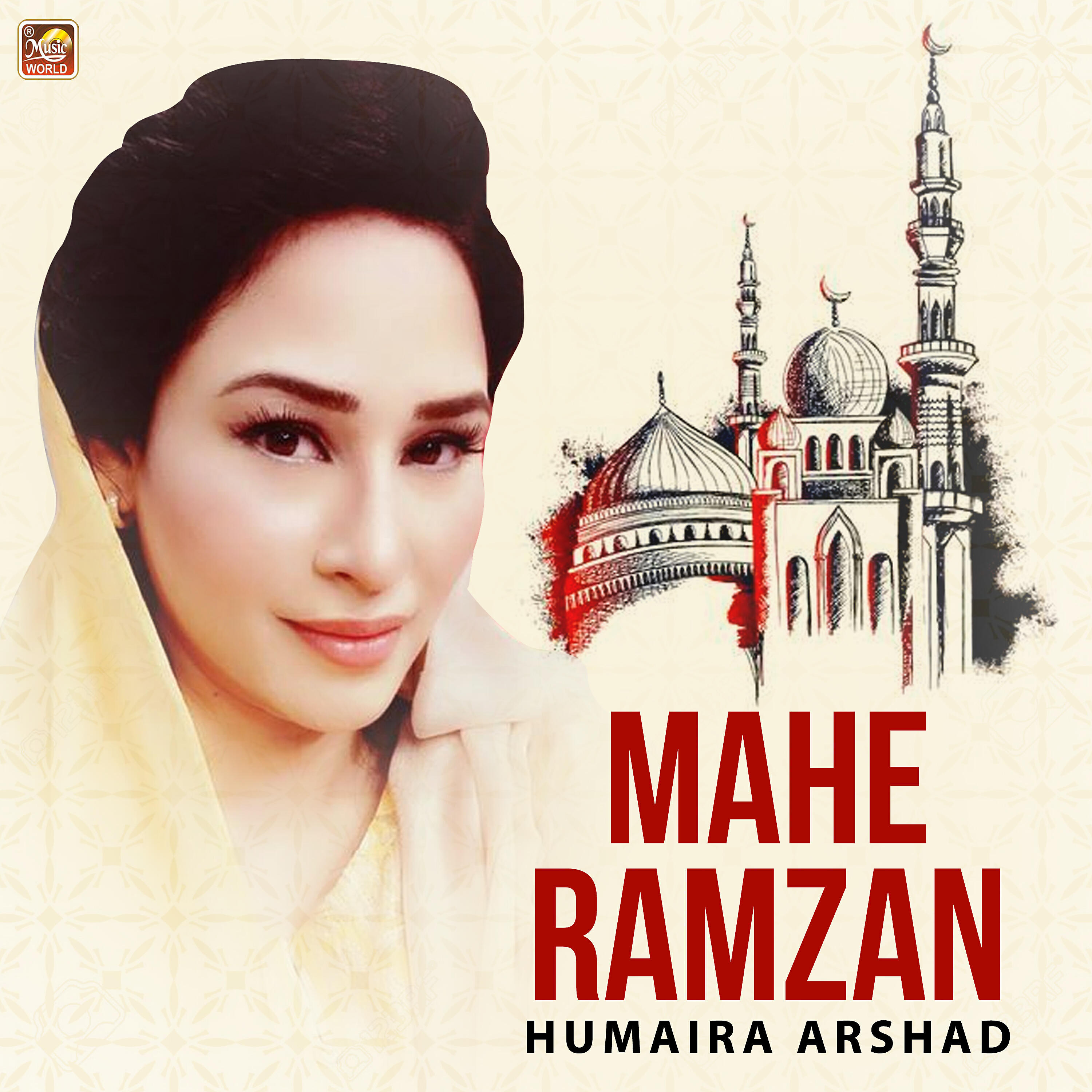 Релиз Mahe Ramzan