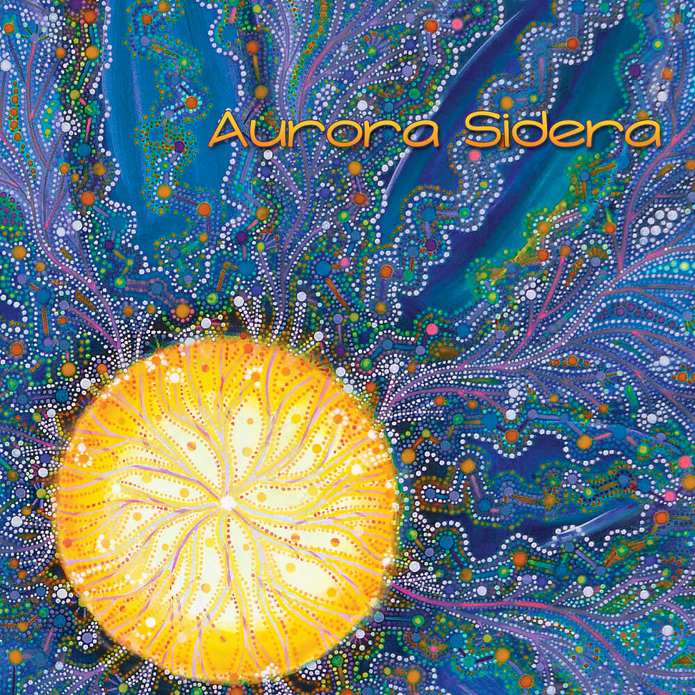 Релиз Aurora Sidera