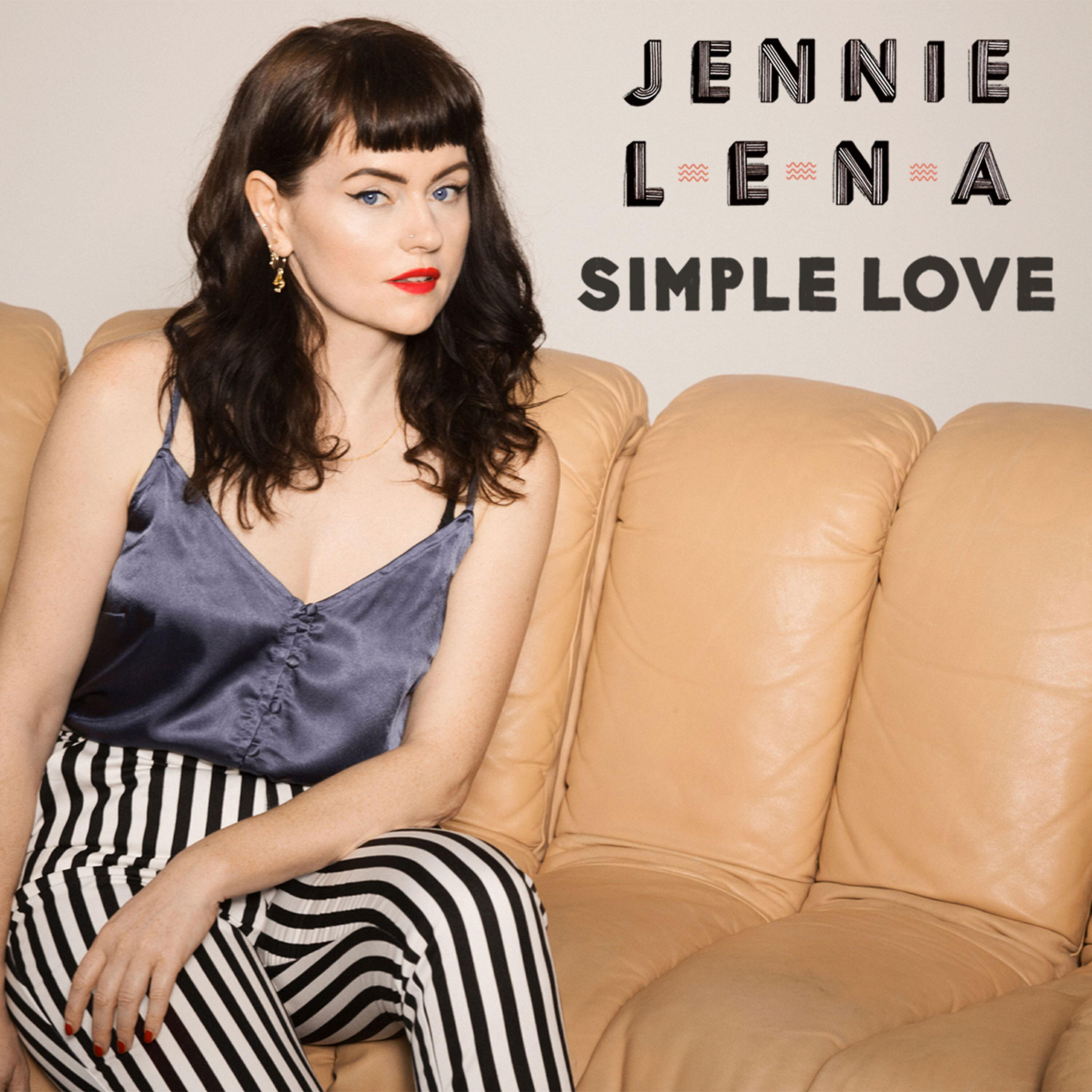Релиз Simple Love