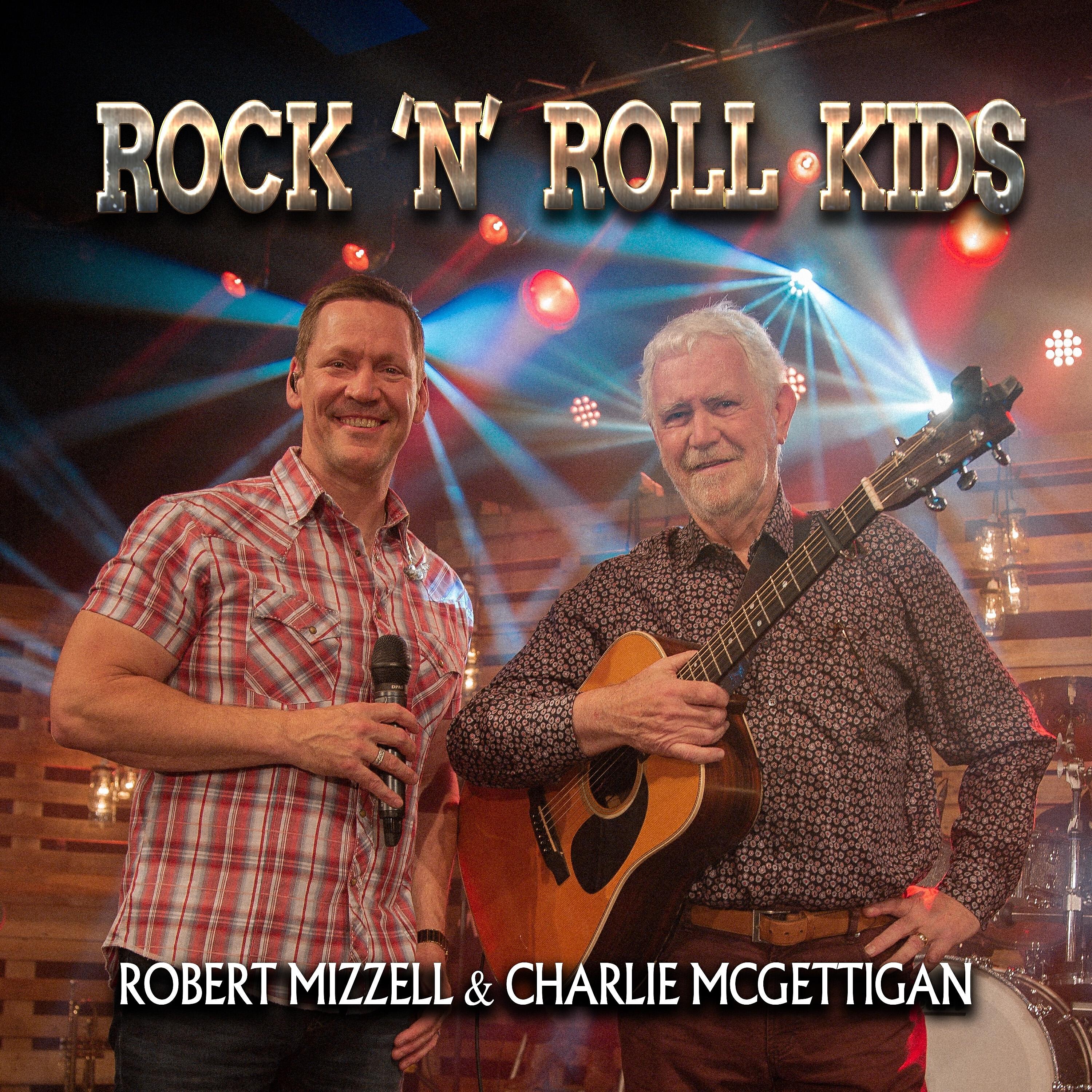 Релиз Rock 'N' Roll Kids