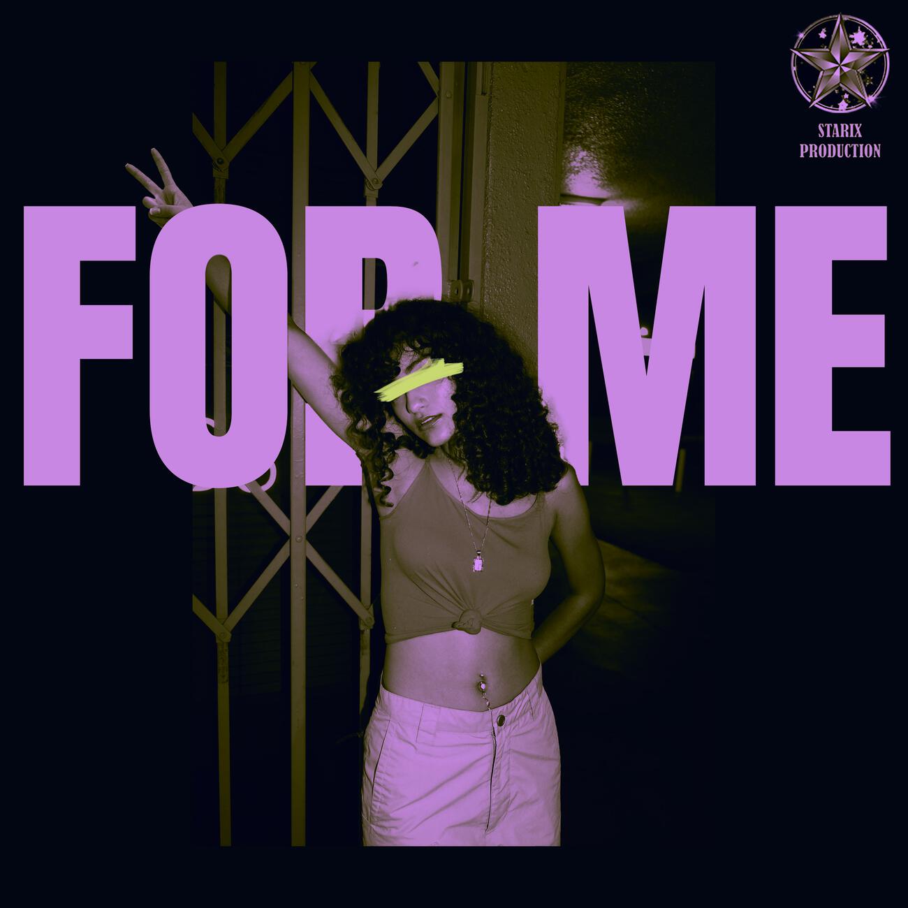 Релиз For Me