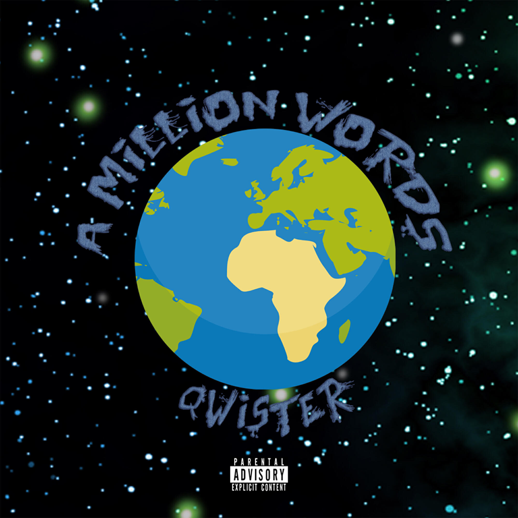 Релиз A Million Words
