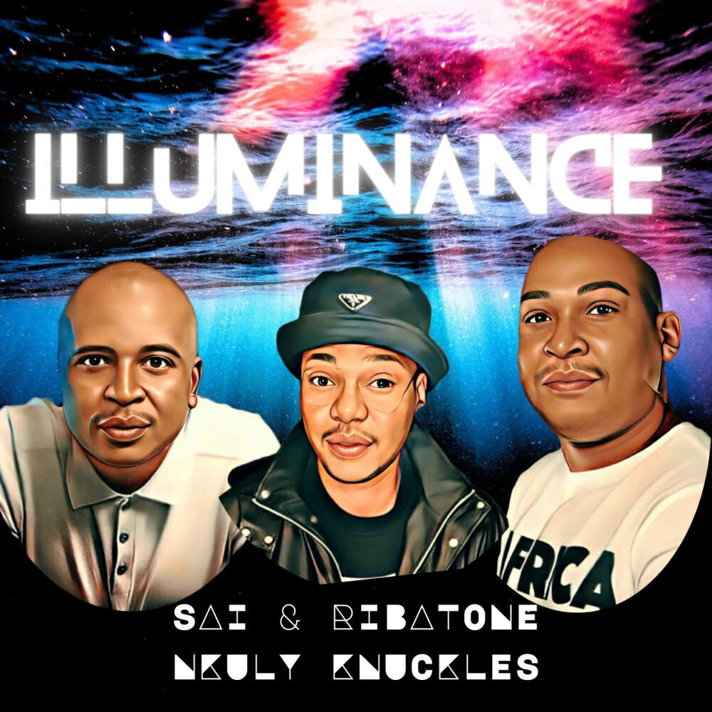 Релиз Illuminance