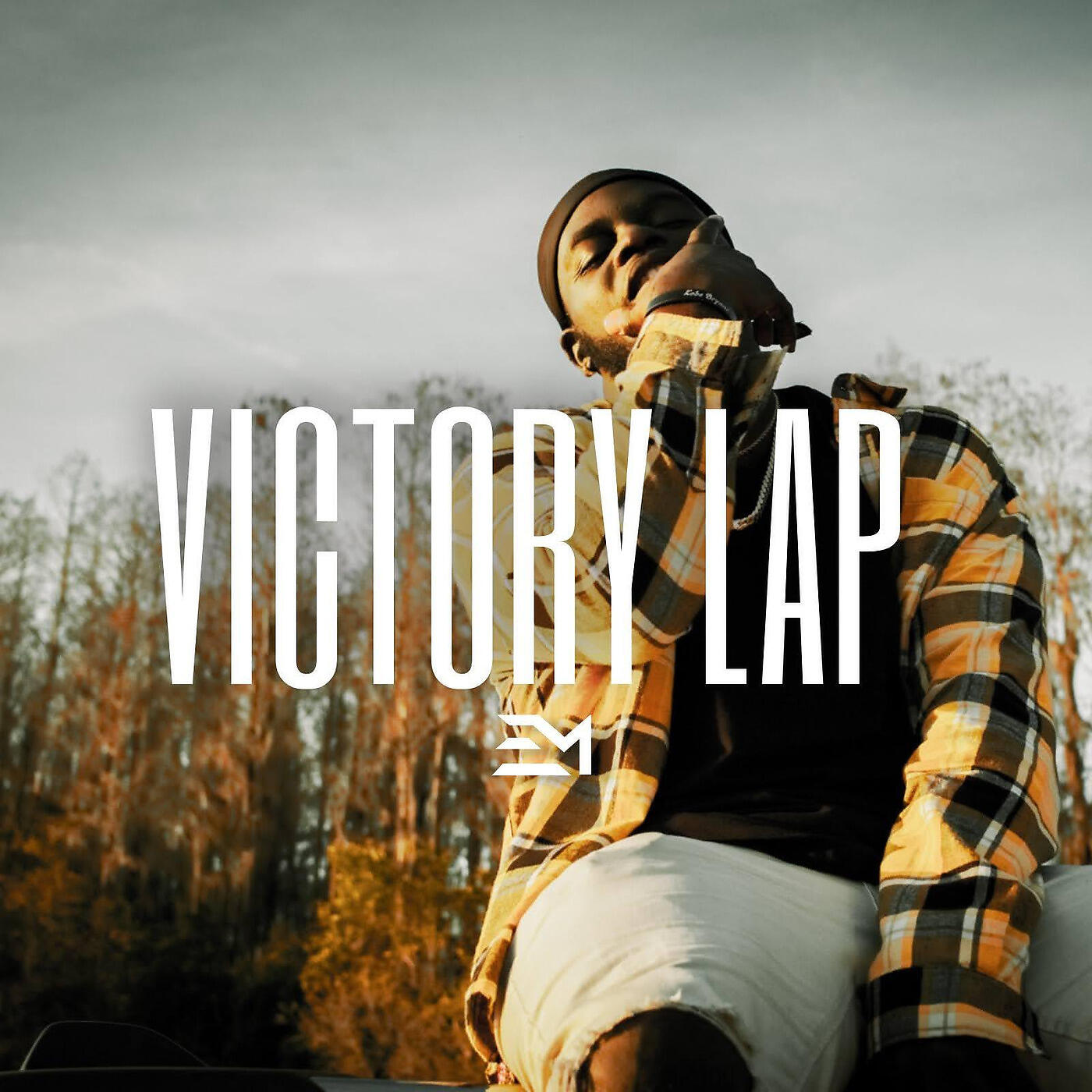 Релиз Victory Lap