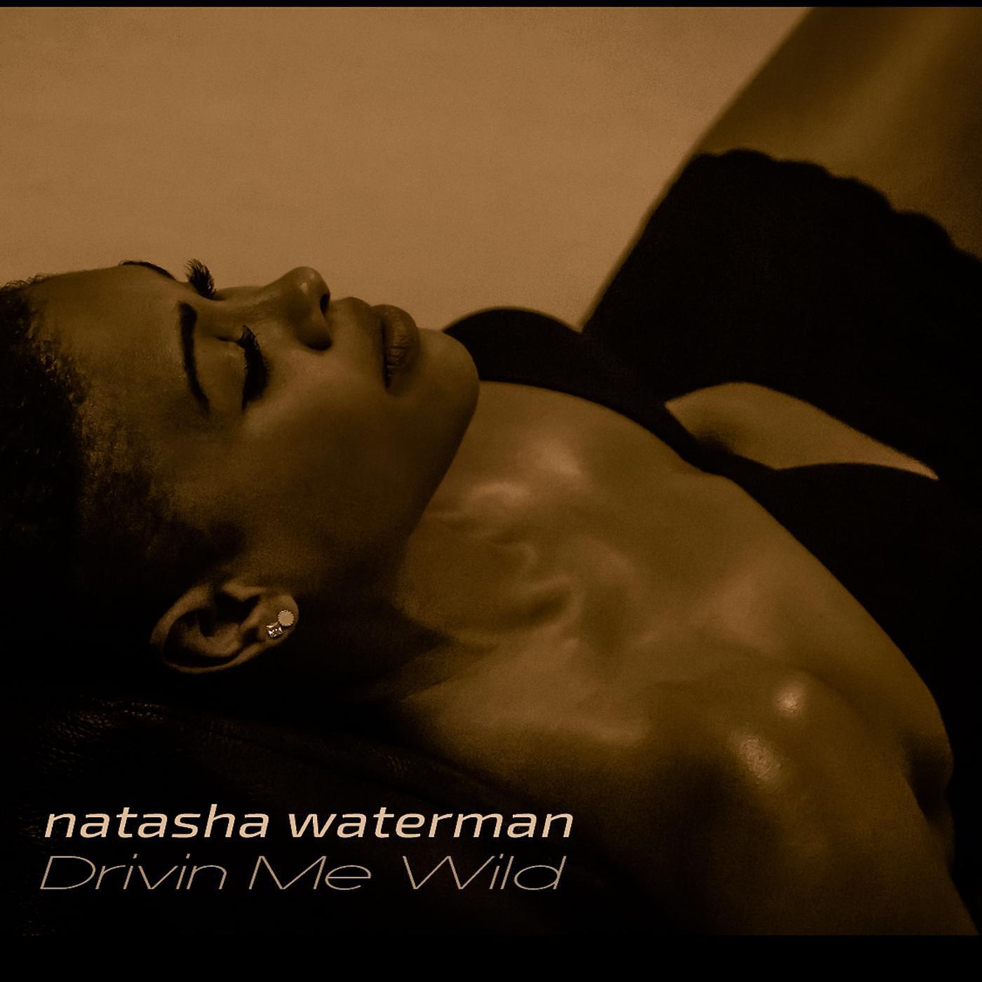 Релиз Driving Me Wild