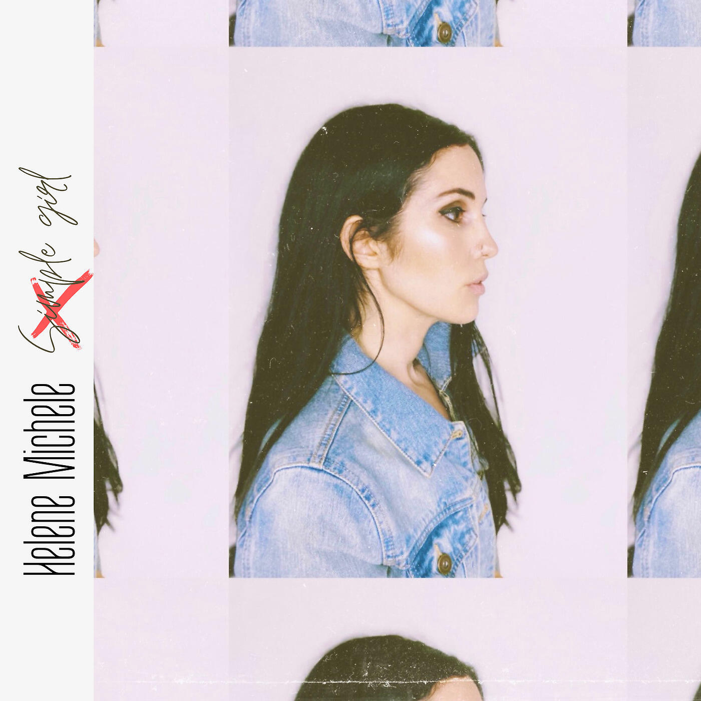 Релиз Simple Girl