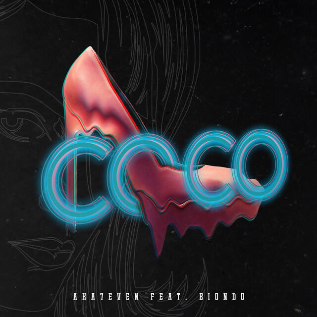 Релиз Coco