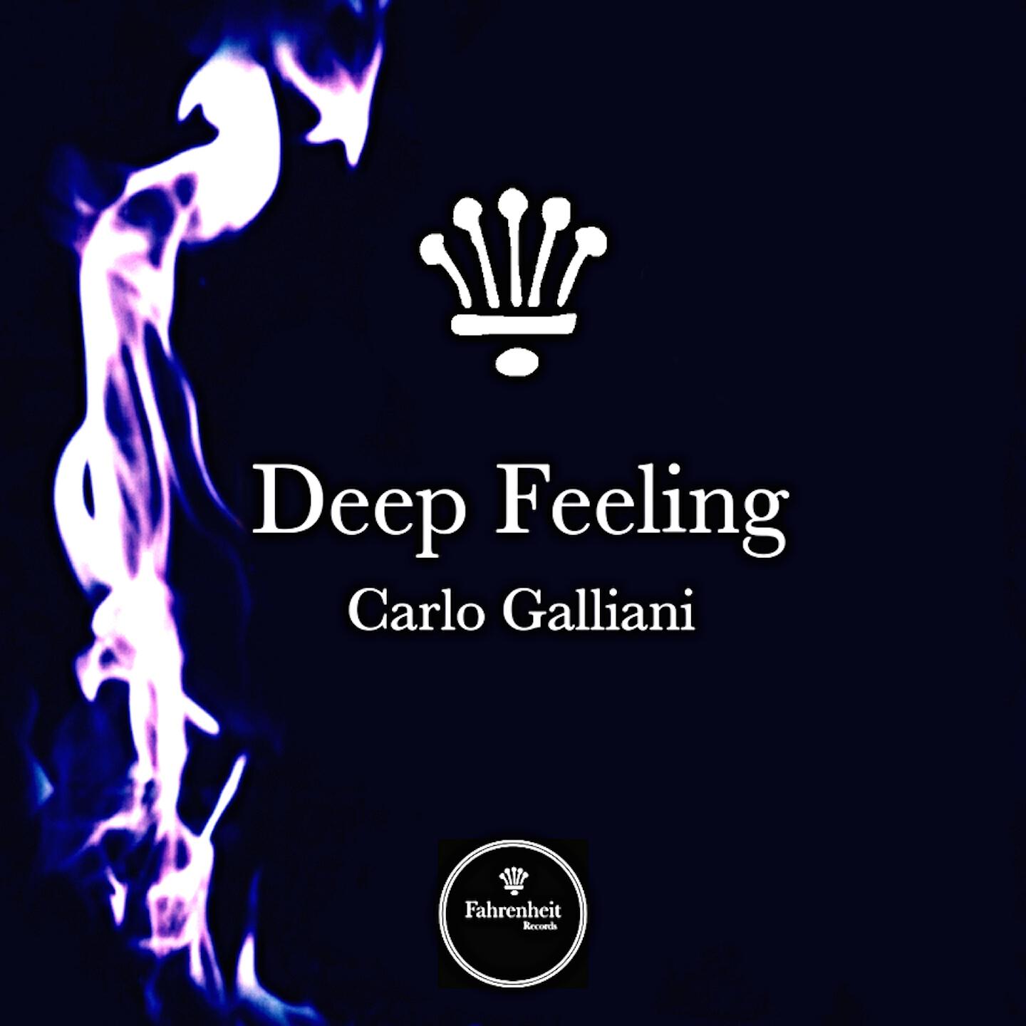 Релиз Deep Feeling