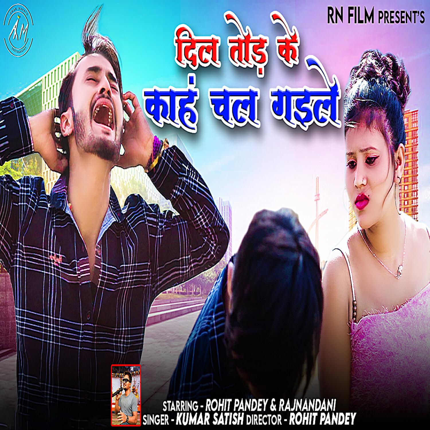 Релиз Dil Toid Ke Kahan Chail Gele