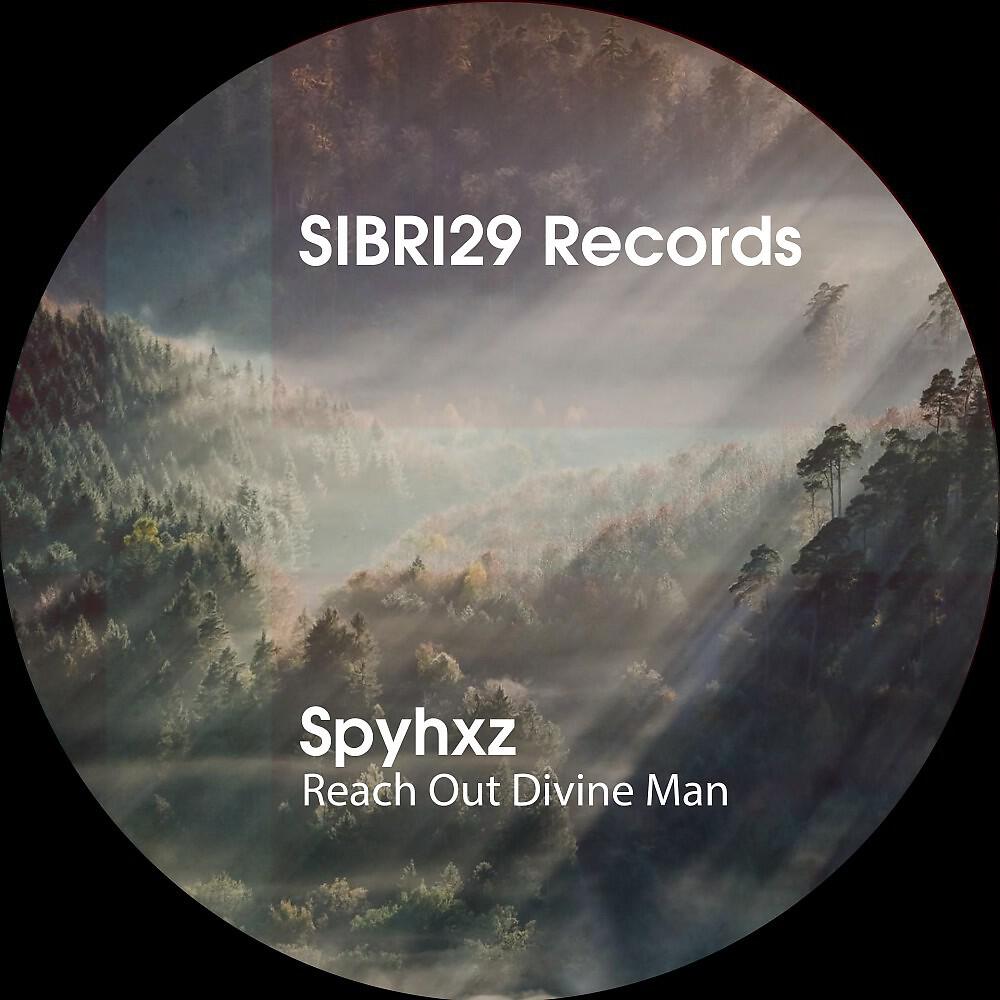 Релиз Reach out Divine Man